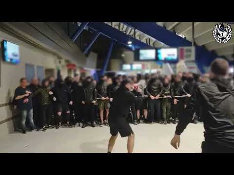 Melbourne OSM Ultras 1 (underrated)