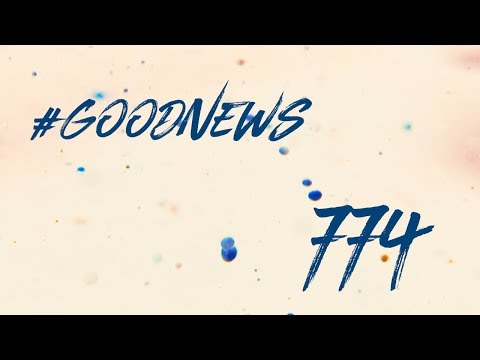 Słucham Pana | Goodnews #774 | Dobry pasterz oddaje życie za owce | J 10, 11-16