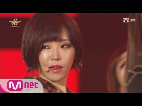 [STAR ZOOM IN] Arrogant Dance is Back! Brown Eyed Girls 'Abracadabra' 160811 EP.125