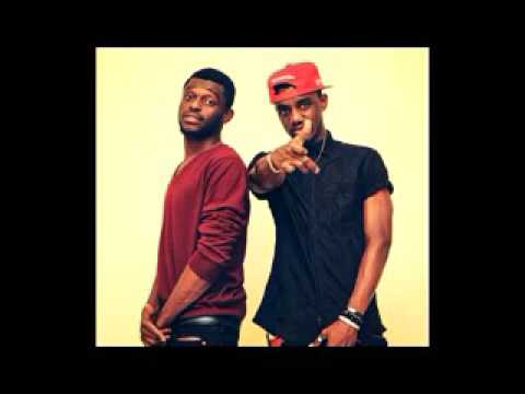 DUB Bloodz - Tou Lá (AfroTrap) Prod. by Lipiki &D Flow