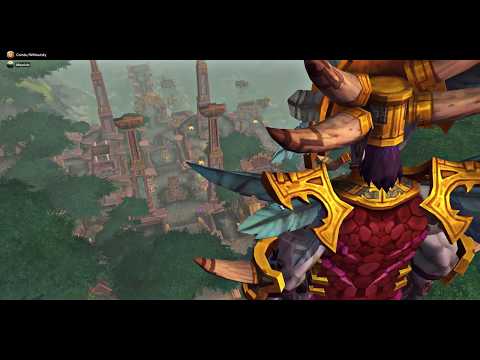 Serenity vs Jadefire Masters Heroic - Disc Priest PoV