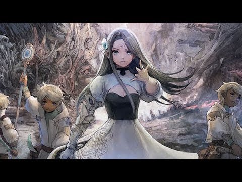 Terra Battle ~ Epic Mix