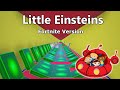 Little Einsteins Theme Song Fortnite Version