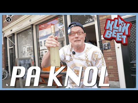 De vader van Enzo Knol is Back! | Klikbeet