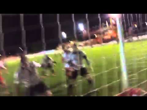 Ashton 1-2 Darlington