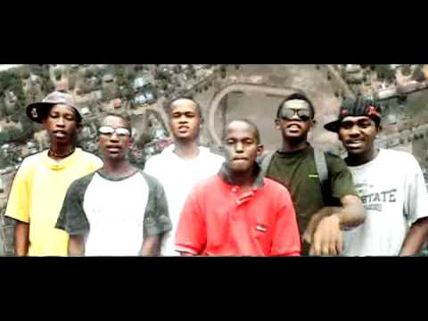 DCP feat ZIG ZAG ZIK (Armada Clan) Tsy Magneky