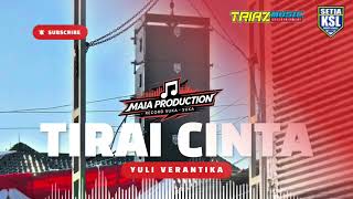 Download lagu TIRAI CINTA - YULI VERANTIKA | TRIAZ MUSIC | TERBARU 2026 mp3