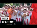 INSIDE #PSVAcademy | PSV O18 is KAMPIOEN! ?