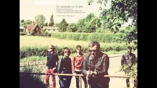 La Habitación Roja - Carlos y Esther