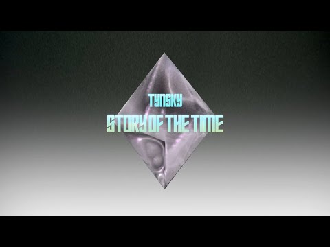 TYNSKY - Story Of The Time