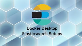 Elasticsearch Kibana Logstash Docker Desktop Kurulumu