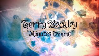 Gerry Beckley (of America) - Minutes Count (Official Lyric Video)