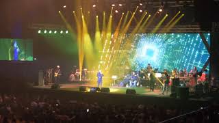 Has Mat Pagli | Sonu Nigam Live | Sydney 21st Oct 2017 | harmansidhumovies