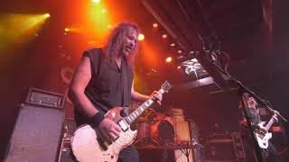 Corrosion Of Conformity - Seven Days