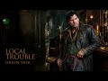 Local Trouble —  Honky-tonk Barroom Jazz | Orren Vask