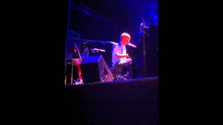 Bell X1 - Hey Anna Lena @ the Bowery 9/26