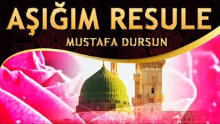 İlahi - O'nu Görmek Bütün Arzum Dileğim Yıllarca Hasreti Yandı Sinede /Mustafa Dursun- Aşığım Resule