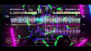 Download lagu Bon Phum Ver 2 - MK RMX || Nhạc Remix Hot TikTok mp3