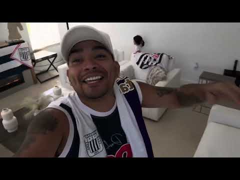 ALIANZA LIMA MIX - JOSIMAR Y SU YAMBU