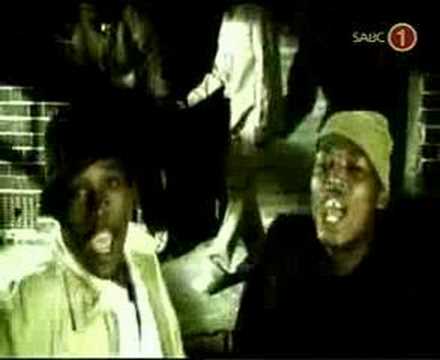 Brown Dash - Kuhambani