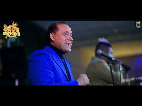 VICTOR ROMERO - Hay No Se Puede (Euro Eventos) MADRID-ESPAÑA