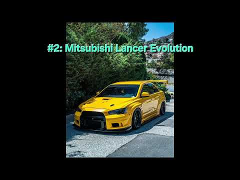 Top 5 cars that should have "NEVER" been discontinued 🔥😢🚗