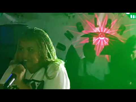 Wagga G Ft Dinky Kunene - Someday (The squad) live performance in Eersterust