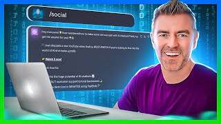 ChatGPT Tips & Tricks - Shortcuts! 🤩
