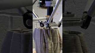 A tour of the MA Ceramics &amp; Glass Studio at the Royal College of Art #Shorts