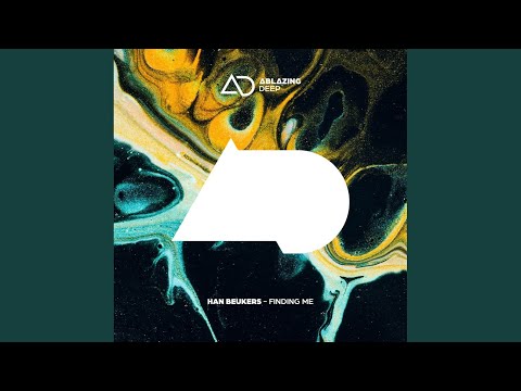 Finding Me (Extended Mix)