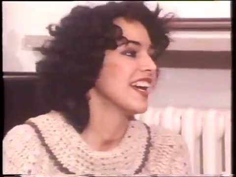 DORA MORONI - LE PRIME PAROLE DI DORA - TG L 'UNA