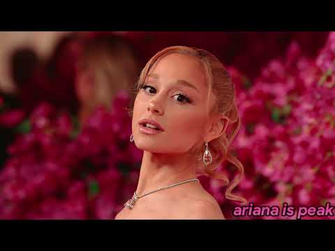 god is a woman x positions (FUSER Mashup)