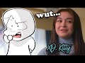 XO Kitty Is The Weirdest Show