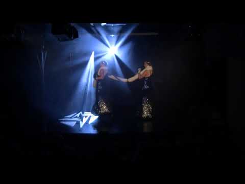 Glam Squad Burlesque - Seven Nation Army Teaser