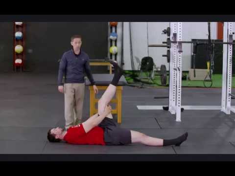 How Neural Tension Influences Hamstring Flexibility