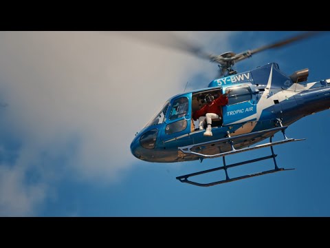 Lovince Mckenzie - VIGELEGELE (Official Video)