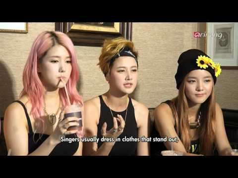 130919 Pops in Seoul Kpopulous 스피카(SPICA)