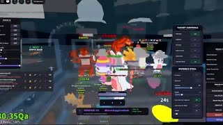 Steal A Brainrot Script | Instant Steal | Invisible Steal | New Update