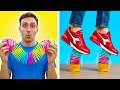Funny DIY Hacks Relatable Situations Everyone Can Try