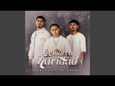 Amarga Navidad - Yahritza Y Su Esencia