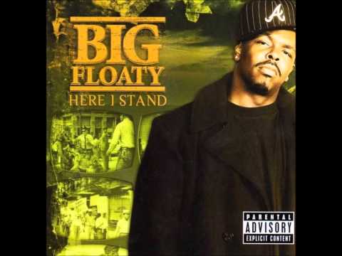 Big Floaty - Everyday I Pray