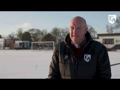 Vernieuwde jeugdwerking voor Eendracht Aalst Lede