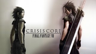 FINAL FANTASY VII: CRISIS CORE | ファイナルファンタジーVII | { Español / English } | Sims 2 / ザ・シムズ2 |