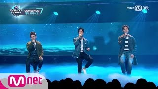 [Rare Potato - Stalit Night] Comeback Stage | M COUNTDOWN 170316 EP.515