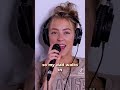 Sophie Talk About Her First Blowjob