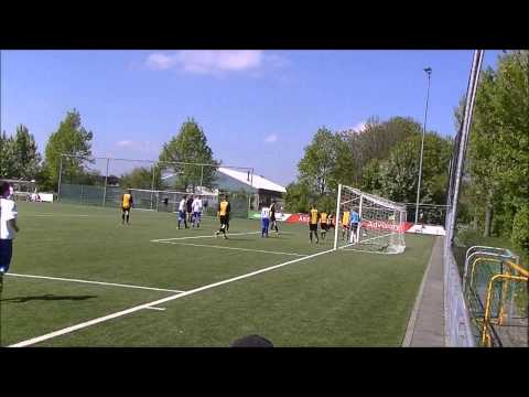 BVCB C2 - TOGB C5 6-1 (2-0) 19 April 2014 V1