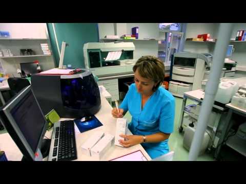 Medical tourism in Latvia