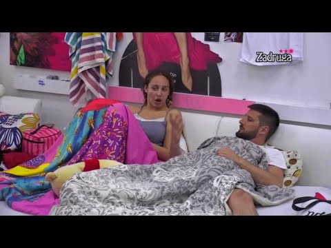 Luna i Marko u ozbiljnoj SVADJI - Djoganijeva saznala SOKANTNU istinu