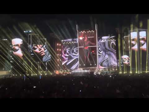 Offer Nissim X Ninet - Kacha Ze (Live Show!)