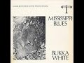 BUKKA WHITE - DRUNK MAN BLUES 